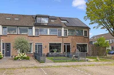 Woning Emmalaan 11 Lopik