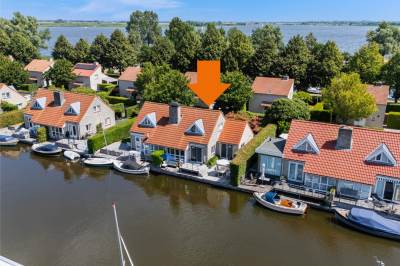 Woning Doniapark 130 Langweer