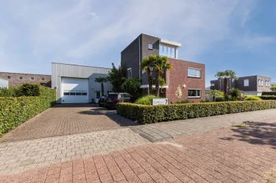Woning Het Goorke 7 Oosterhout (NB)