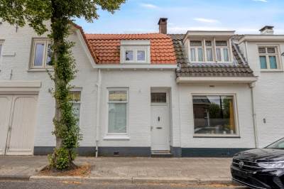 Woning Treurenburgstraat 35A Eindhoven