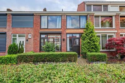 Woning Irenelaan 28 Vlijmen