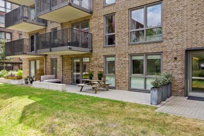 Woning Kopermolen 224 Woerden