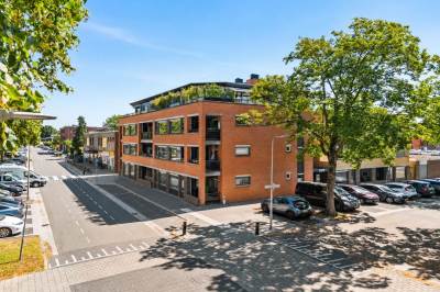 Woning De Savornin Lohmanlaan 12 Zeist