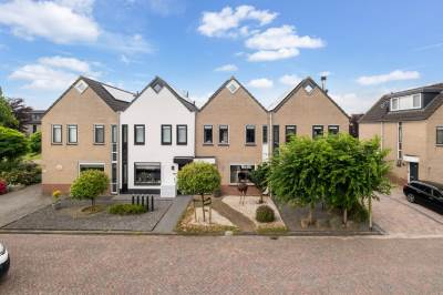Woning Rijnse Gulden 11 Dronten