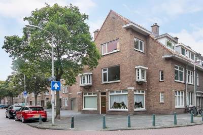 Woning Van Zeggelenlaan 1 Den Haag
