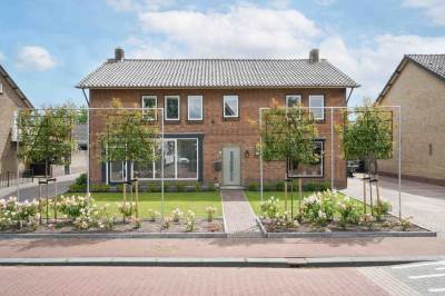 Woning Heideweg 7 Hooglanderveen