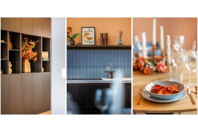 Woning Rusthoflaan 63A Rotterdam