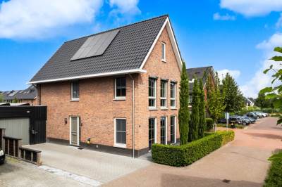 Woning Morel 1 Hardinxveld-Giessendam