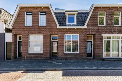 Woning Oude-Molenstraat 42 Assen