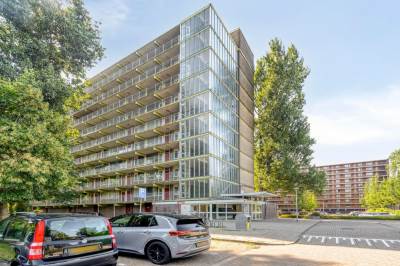Woning Westervenne 223 Purmerend