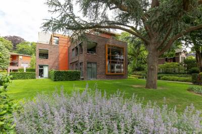Woning Koninginneweg 1C Hilversum