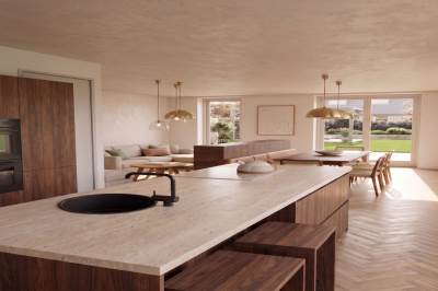 Woning Ald Rien 15 Oosthem