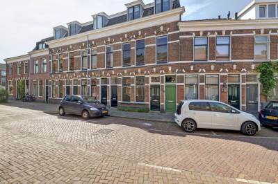 Woning Abstederdijk 207 Utrecht