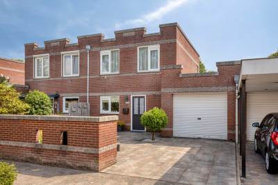 Woning Het Kasteel 234 Apeldoorn