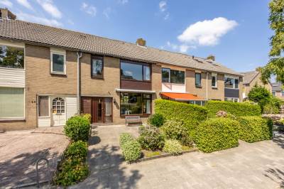 Woning Sikkelstraat 26 Nieuw-Vennep
