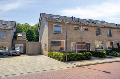 Woning Knippenbergstraat 9 Deurne