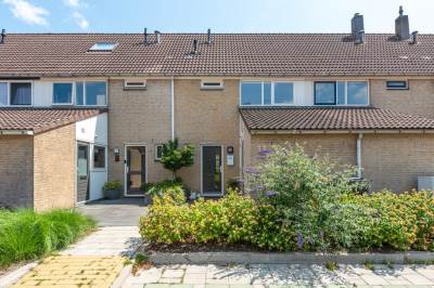 Woning Loodwitmolen 37 Heerhugowaard
