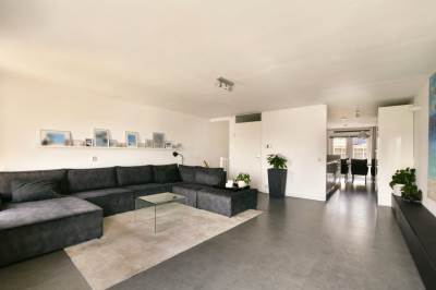 Woning van Speijkstraat 69 Zandvoort