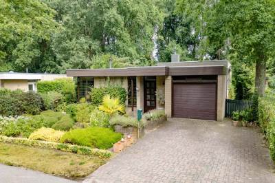 Woning Gemmadal 8 Venray