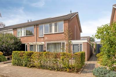 Woning Kuyperstraat 18 Groenlo