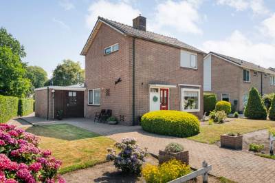 Woning Bruges 10 Dwingeloo