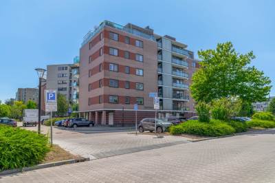 Woning Fluiterlaan 312 Capelle aan den IJssel