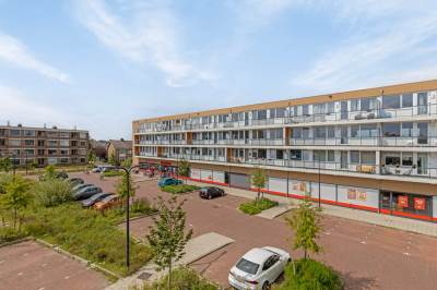Woning Oogstplein 42 Enschede
