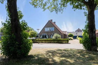 Woning Houtweg 15 Apeldoorn