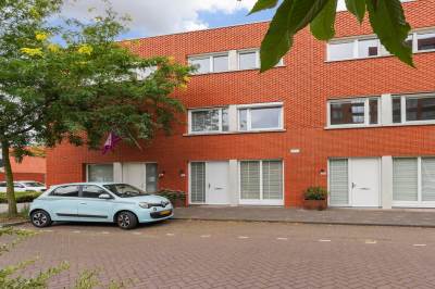 Woning Sint Pieterspark 127 Tilburg