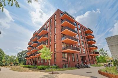 Woning Cosunpark 3B Breda