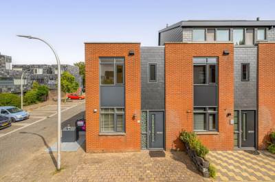 Woning Mare 2 Pijnacker