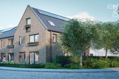 Woning Jan van Gentstraat 54G Badhoevedorp