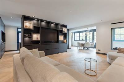 Woning Eifel 27 Assendelft