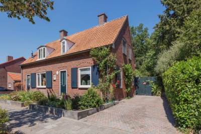 Woning Sterrenbos 12 Well (LI)