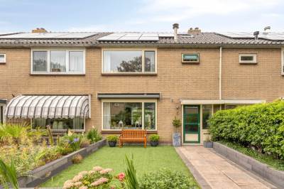 Woning Blankertlaan 5 Uitgeest