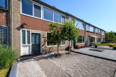 Woning Veenscheiding 15 Drachten