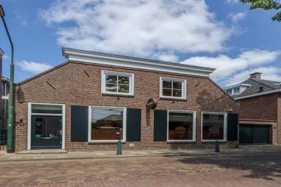 Woning Kerkstraat 70 Oisterwijk