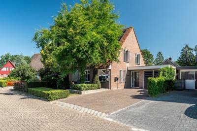 Woning de Stringen 25A Nieuwehorne