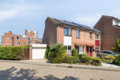Woning Morelgaard 1 Spijkenisse