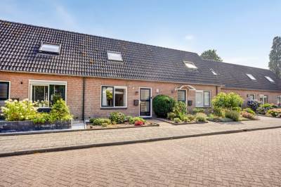 Woning Smedenstraat 13 Vaassen