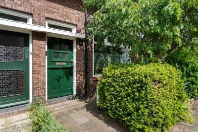 Woning Jupiterstraat 124 Enschede