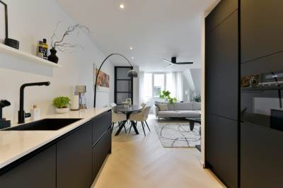Woning Kreupelstraat 37 Amersfoort