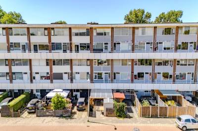 Woning Thorbeckestraat 26 Katwijk (ZH)