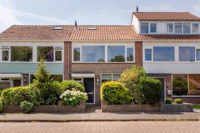 Woning Eerste Groenelaan 35 Castricum