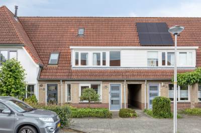Woning S. Abrahamsestraat 37 Meteren