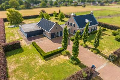 Woning Den Hamweg 1A Beek (Gem. Montferland)