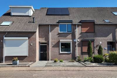 Woning Kievitstraat 3 Fijnaart