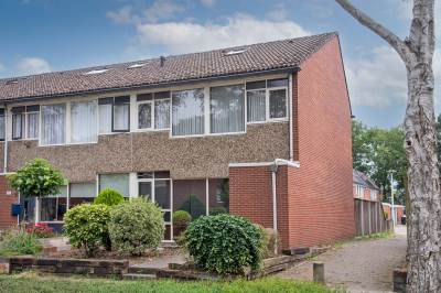 Woning August Vördingstraat 164 Hengelo (OV)