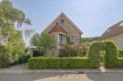 Woning Stellingmolen 84 Herten