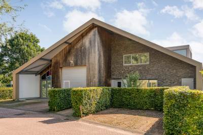 Woning Poolmanserf 1 Dedemsvaart
